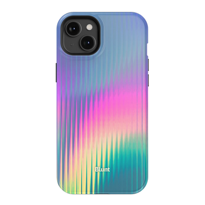 Hologram Mist iPhone Case