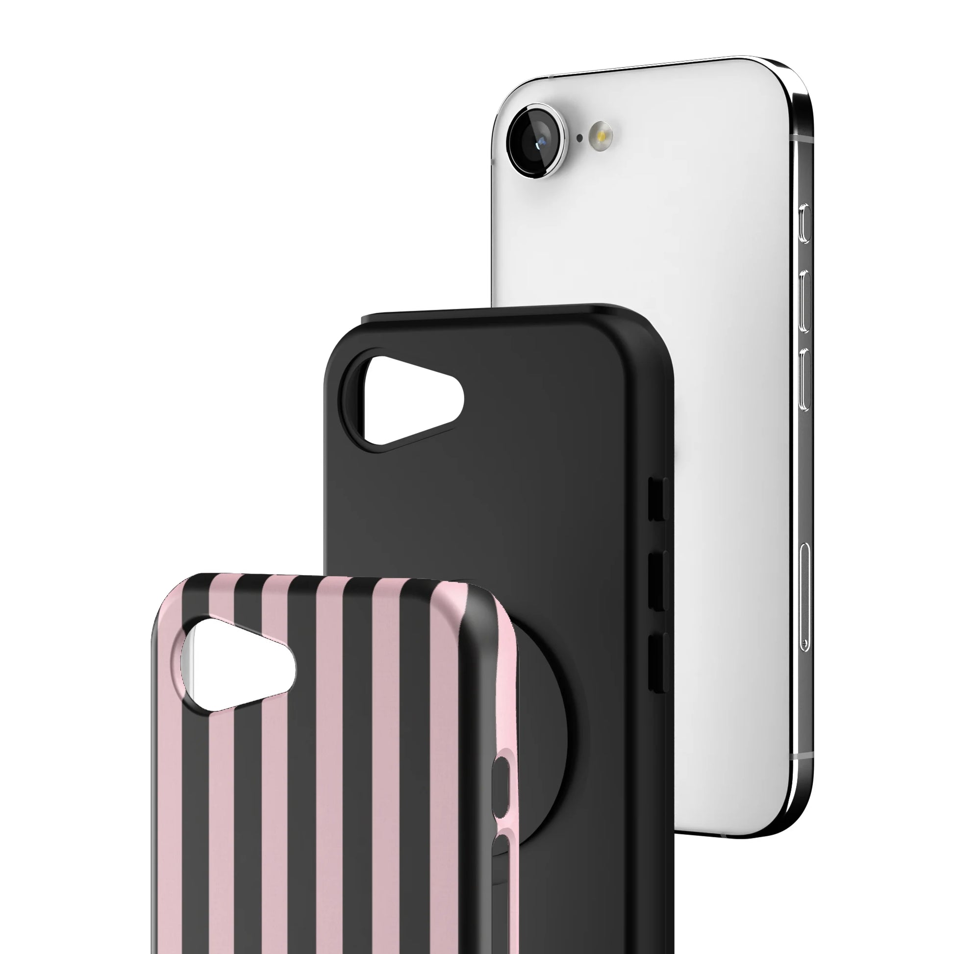 Ribbon-Stripe-iphone-case-iPhone 17 E-3