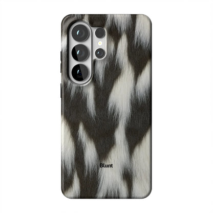 Angel Hide Samsung Case