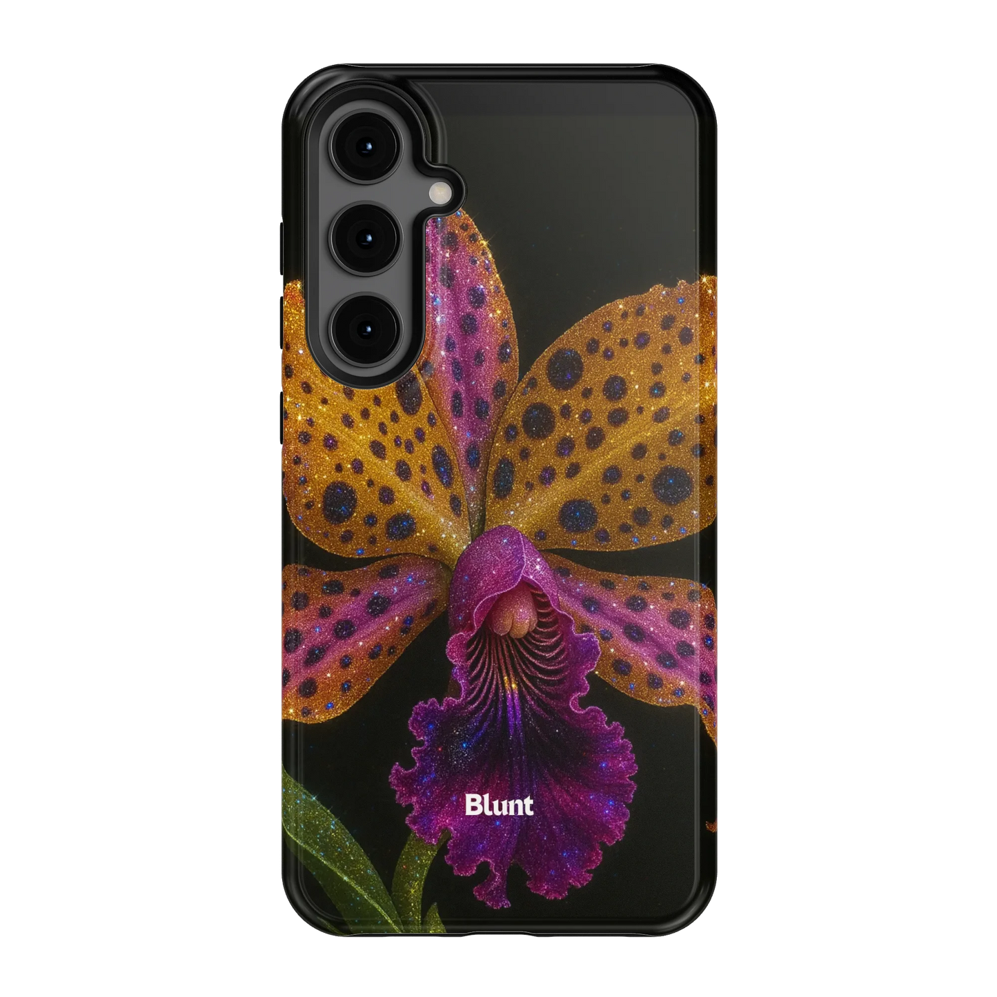 Dusklight Samsung Case