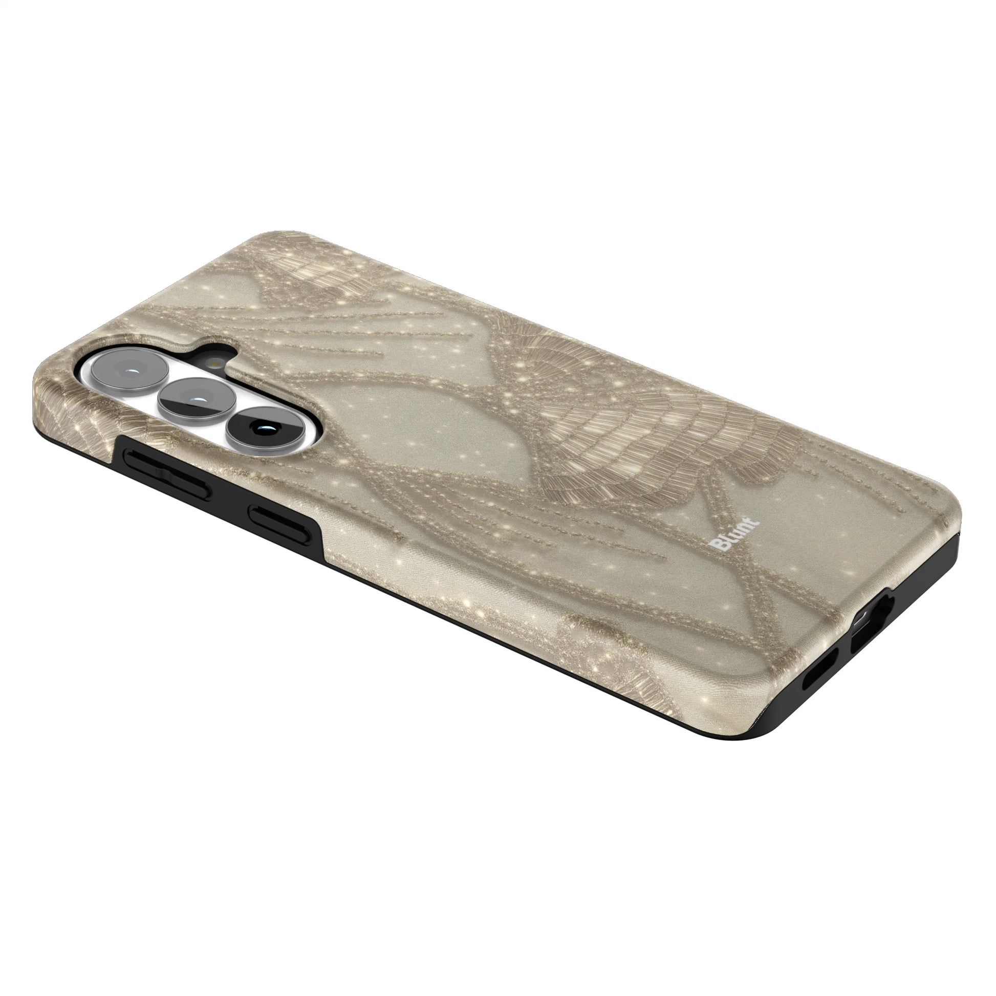 Golden-Fringe-samsung-case-Galaxy S26 Plus-2