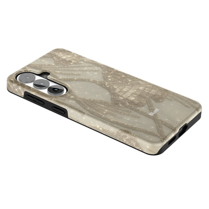 Golden-Fringe-samsung-case-Galaxy S26 Plus-2