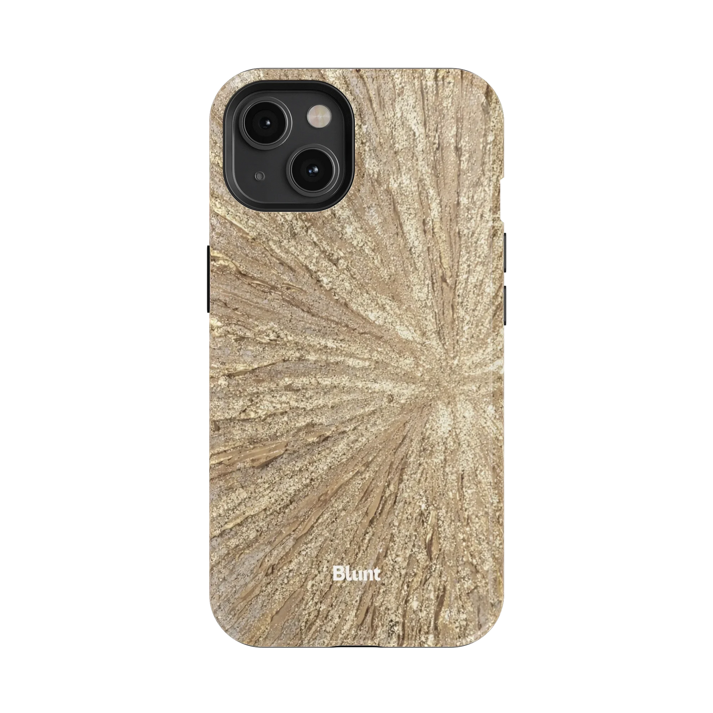 Strata iPhone Case