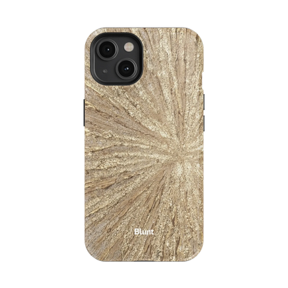 Strata iPhone Case