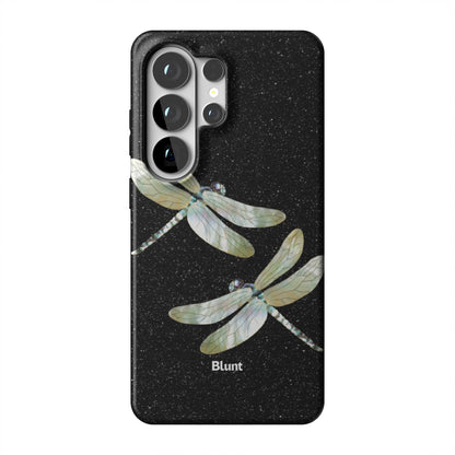 Noir-Damer-samsung-case-Galaxy S26 Ultra-1
