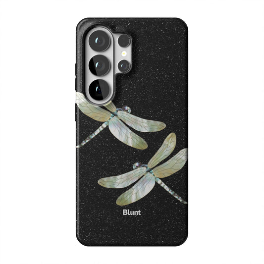 Noir-Damer-samsung-case-Galaxy S26 Ultra-1