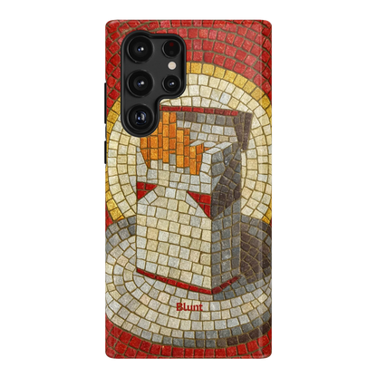 Mosaic Pack Samsung Case