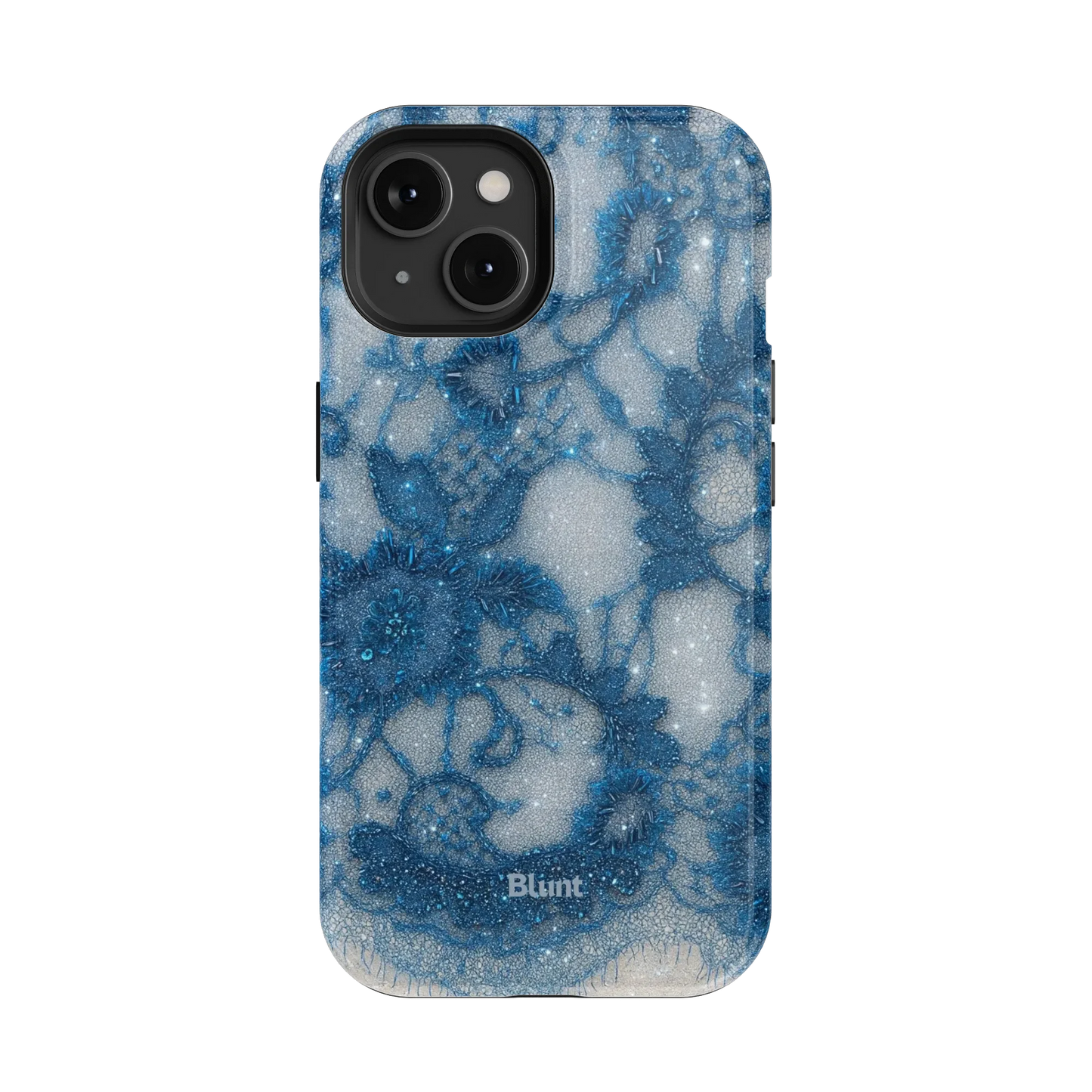 Cyanide iPhone Case
