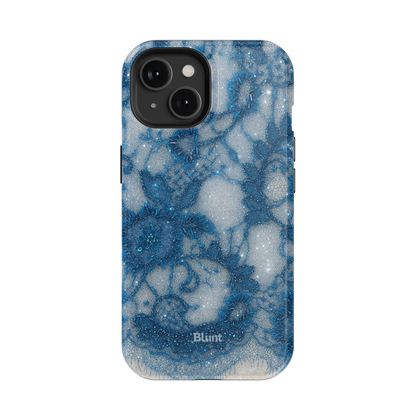 Cyanide iPhone Case