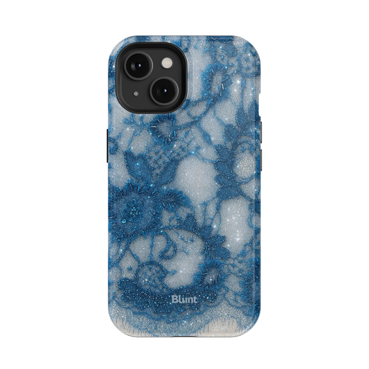 Cyanide iPhone Case