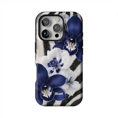 NAVY-MYTHIC-iphone-case-iPhone 16 Pro-1