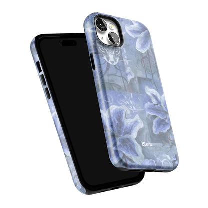 Blue-Irideska-iphone-case-iPhone 14 Plus-5