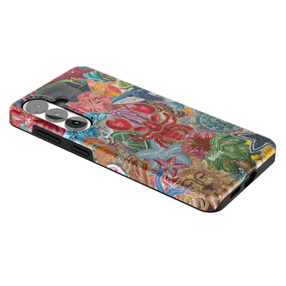 Sea-Bloom-samsung-case-Galaxy S26 Plus-2