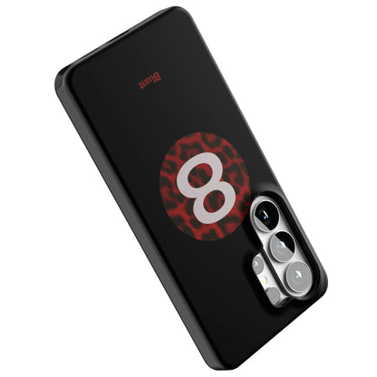 Red-Cheetah-Magic-8-samsung-case-Galaxy S26 Ultra-4