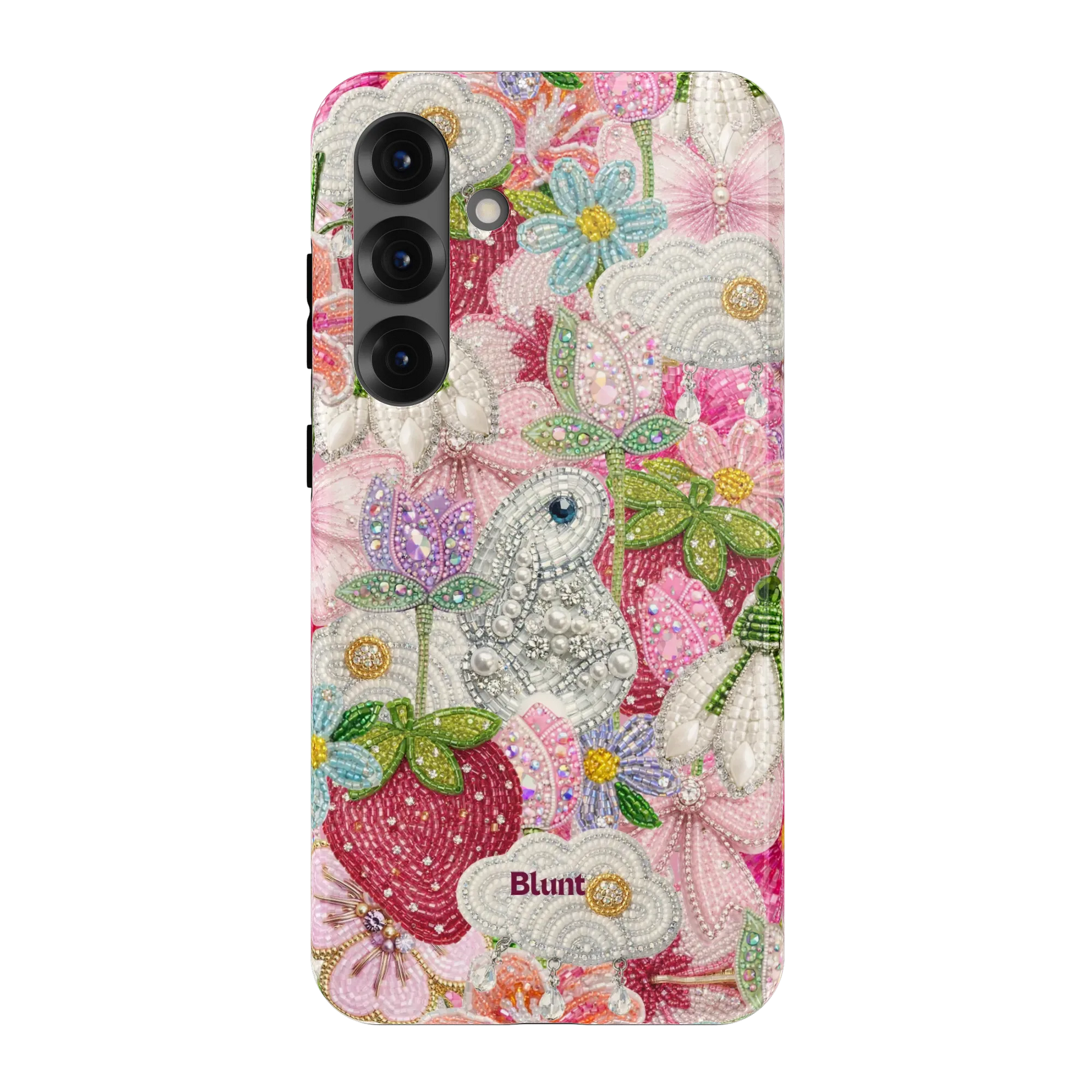 Bunessa-samsung-case-S25 Plus-1