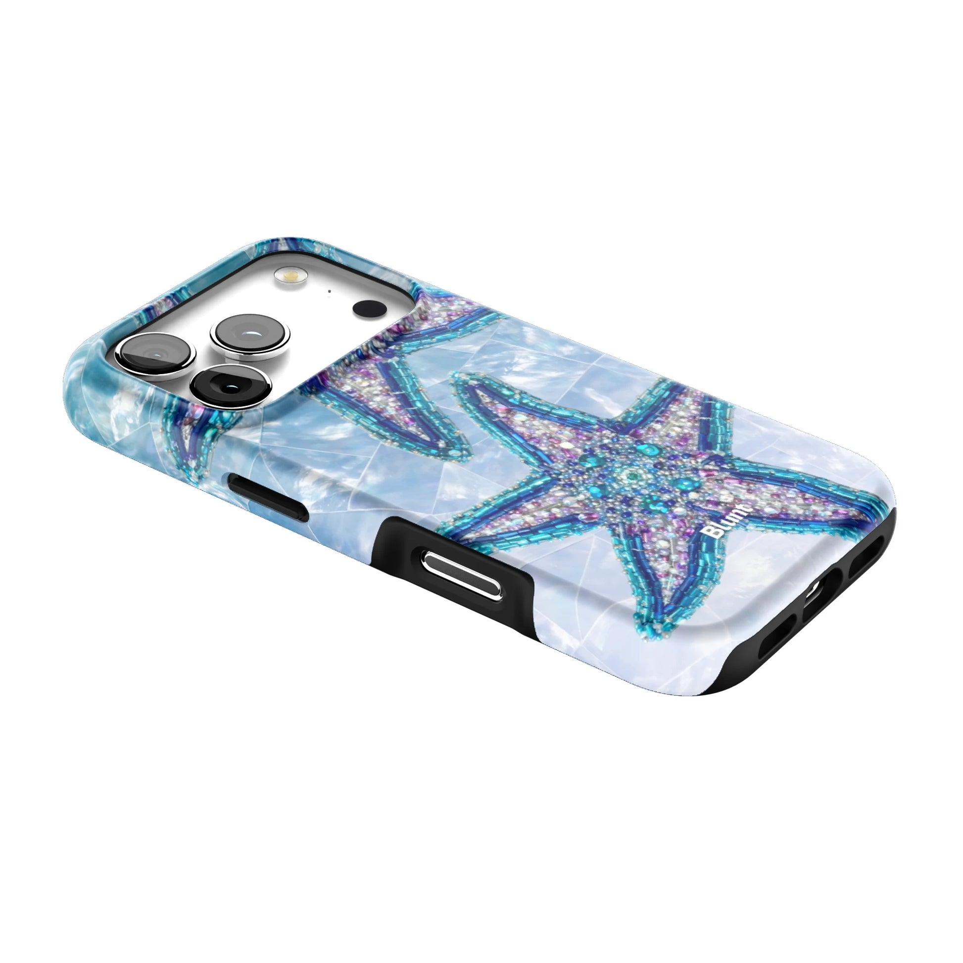 Ocean-Star-iphone-case-iPhone 17 Pro-2