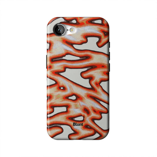 Molten-Grid-iphone-case-iPhone 17 E-1
