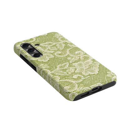 Lime-Mary-samsung-case-Galaxy S25-2