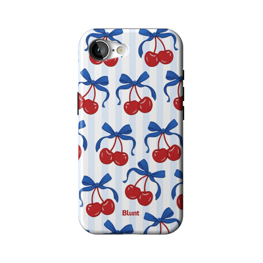 Sweet-Cherry-iphone-case-iPhone 17 E-1