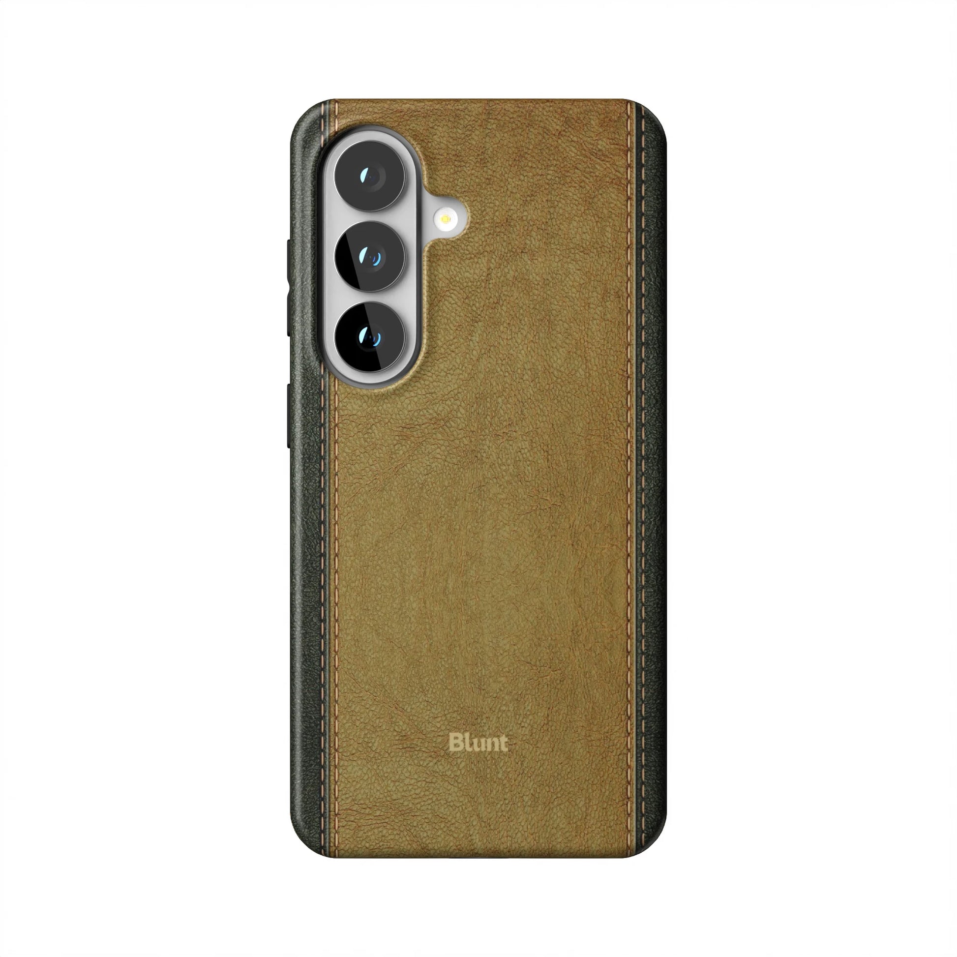 Olive-Gold-samsung-case-Galaxy S26-1