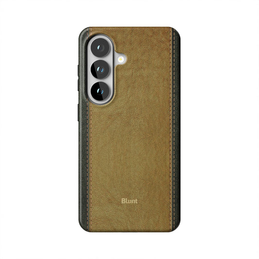 Olive-Gold-samsung-case-Galaxy S26-1