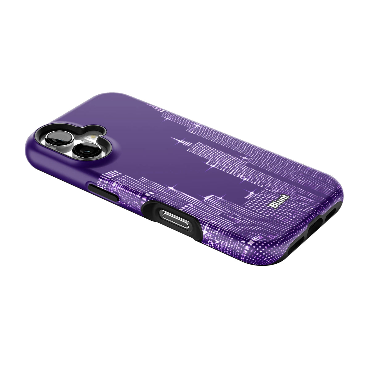 Purple-NYC--SKYELINE-iphone-case-iPhone 16-2