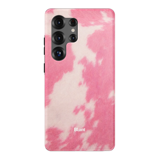 Berryhide Samsung Case