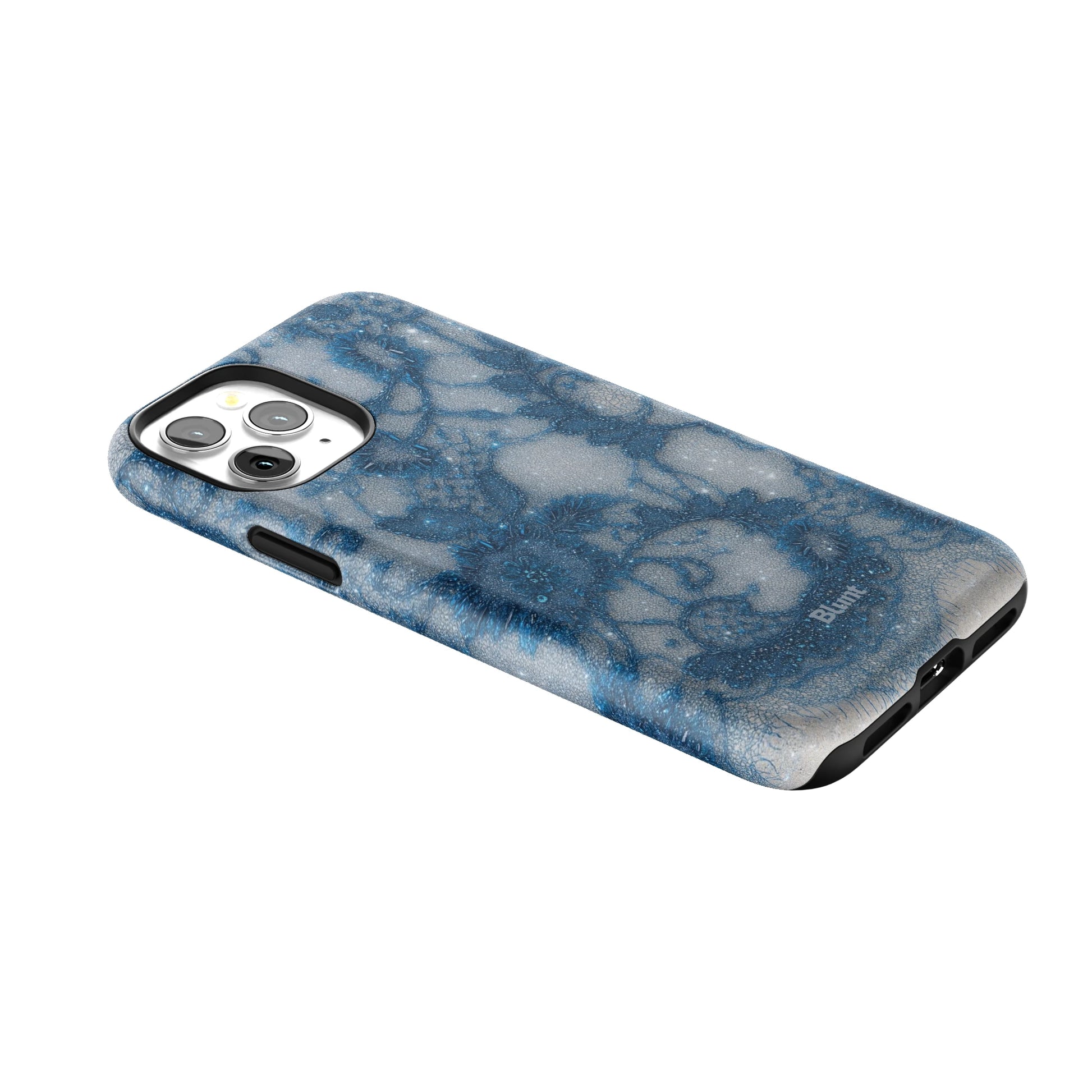 Cyanide iPhone Case gallery - Iphone_11_Pro_2