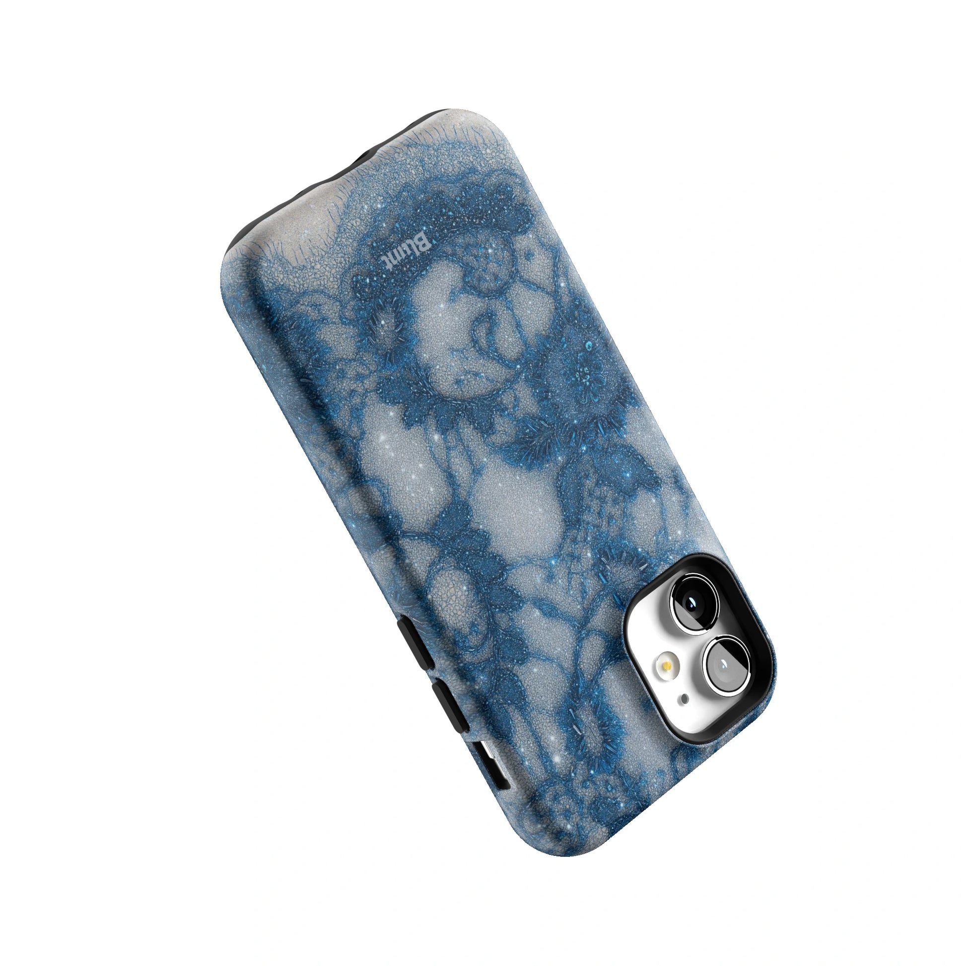 Cyanide iPhone Case gallery - Iphone_12_Mini_Air_Plus_5