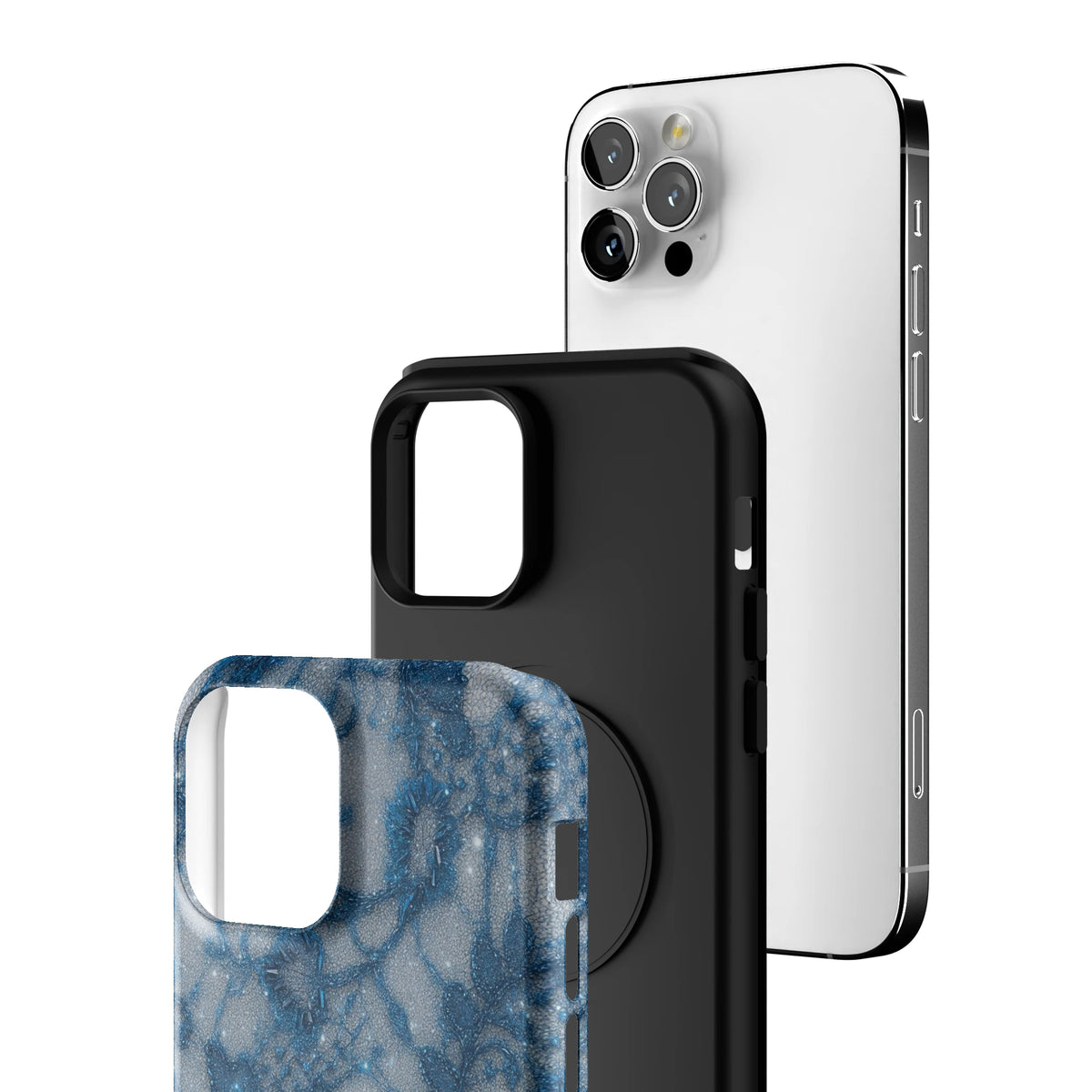 Cyanide iPhone Case gallery - Iphone_12_Pro_3