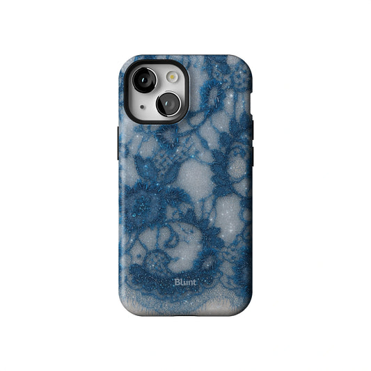 Cyanide iPhone Case gallery - Iphone_13_Mini_Air_Plus_1