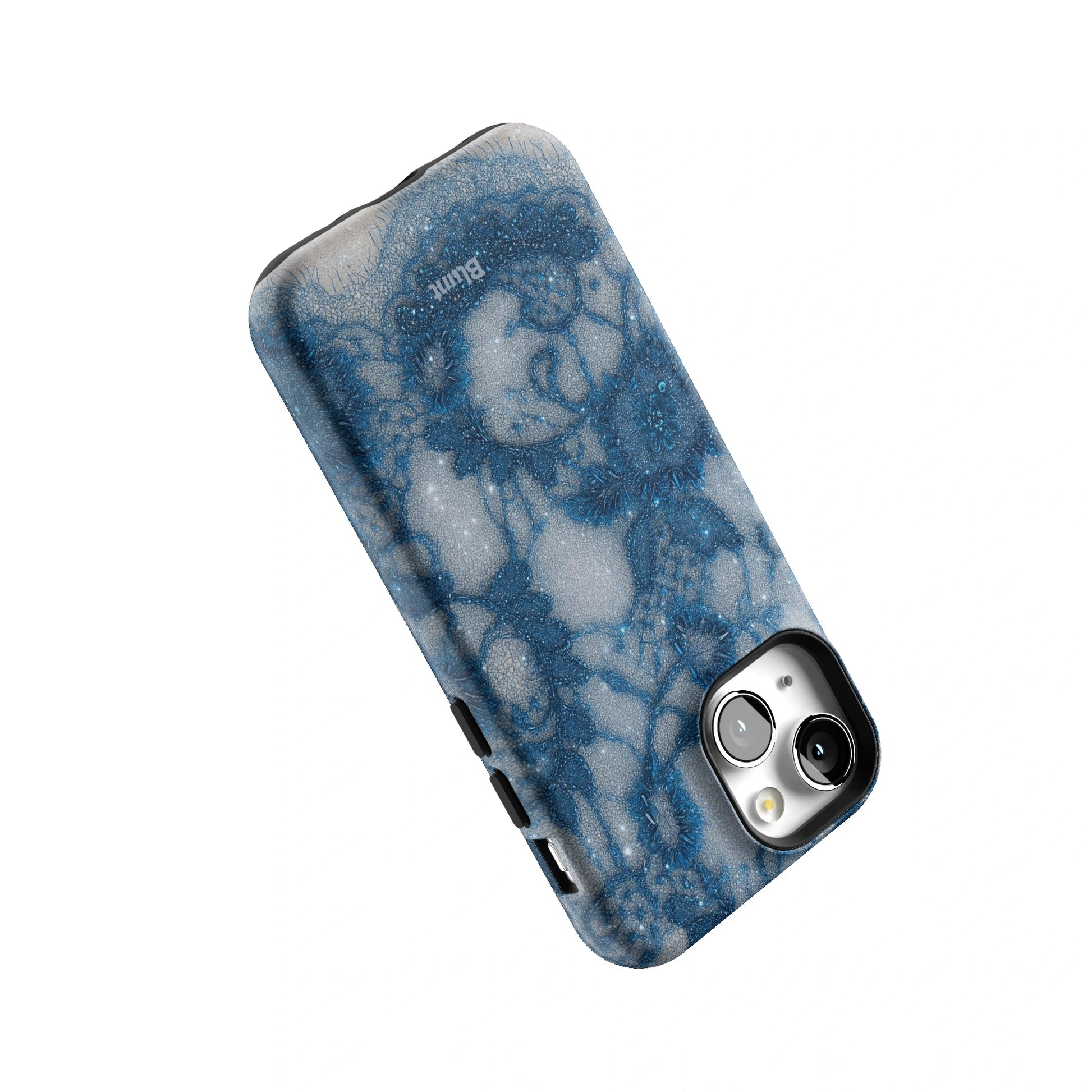 Cyanide iPhone Case gallery - Iphone_13_Mini_Air_Plus_5