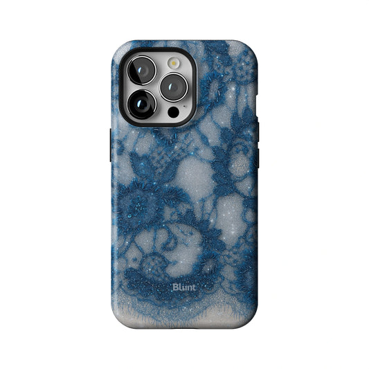 Cyanide iPhone Case gallery - Iphone_13_Pro_1