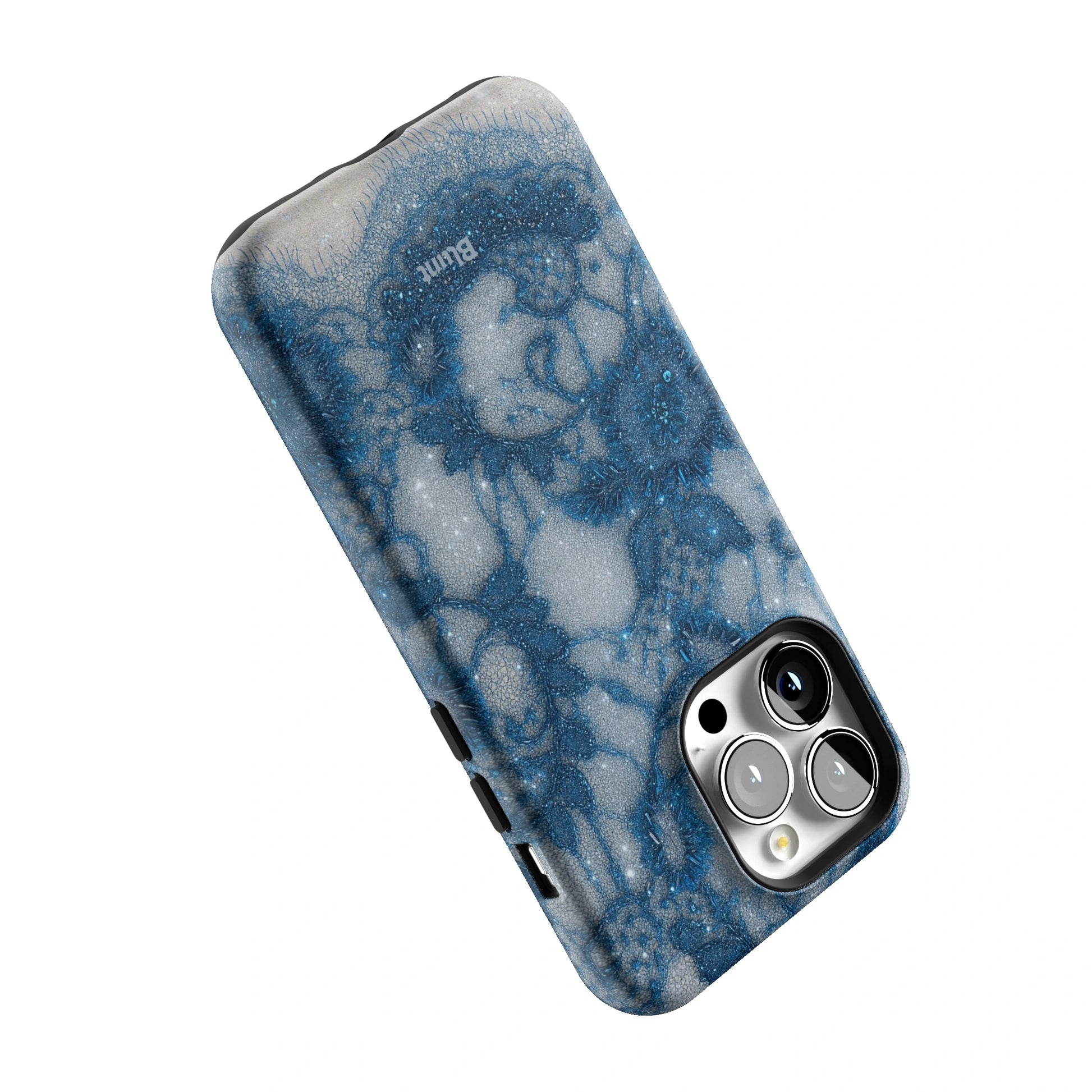 Cyanide iPhone Case gallery - Iphone_13_Pro_5