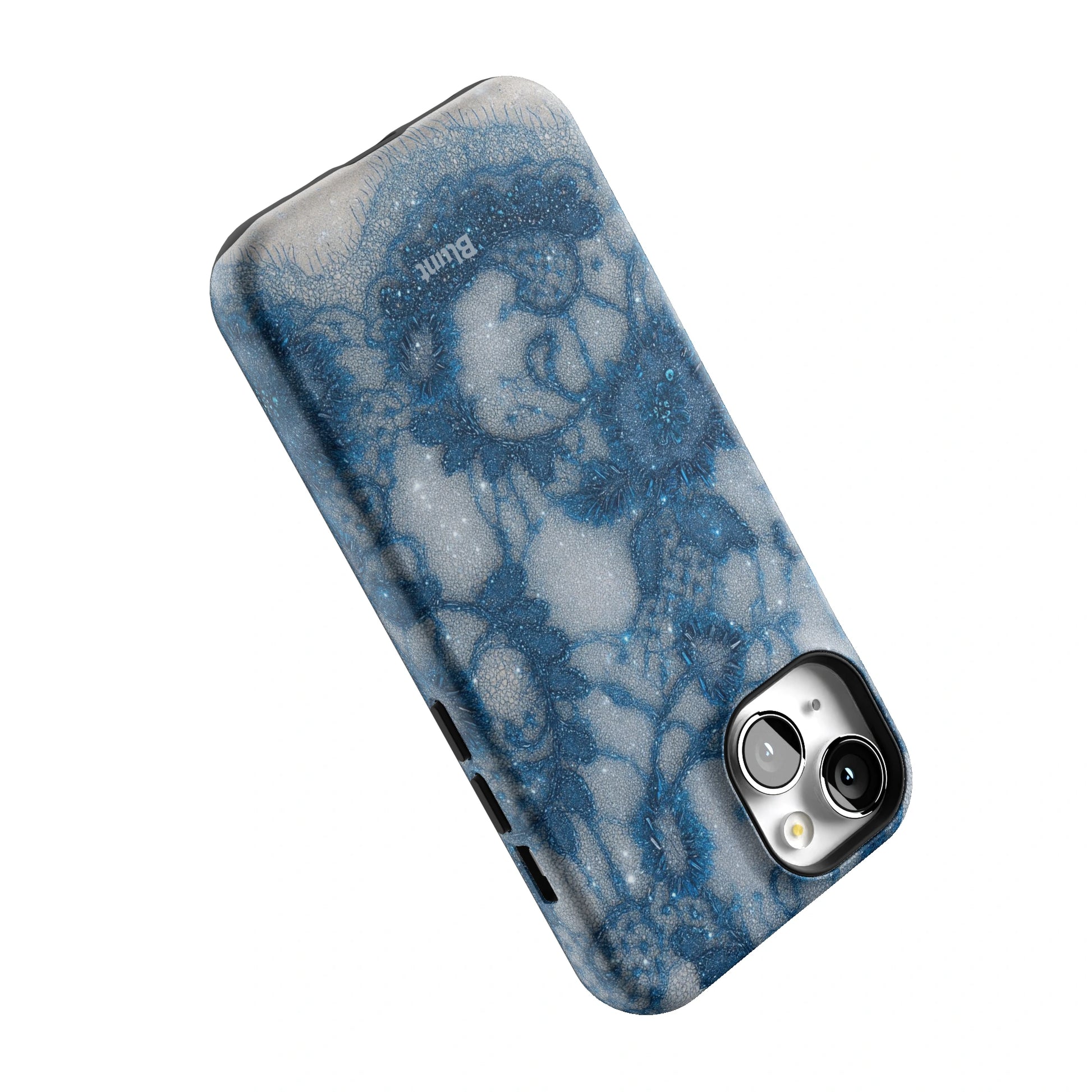 Cyanide iPhone Case gallery - Iphone_14_Iphone_5