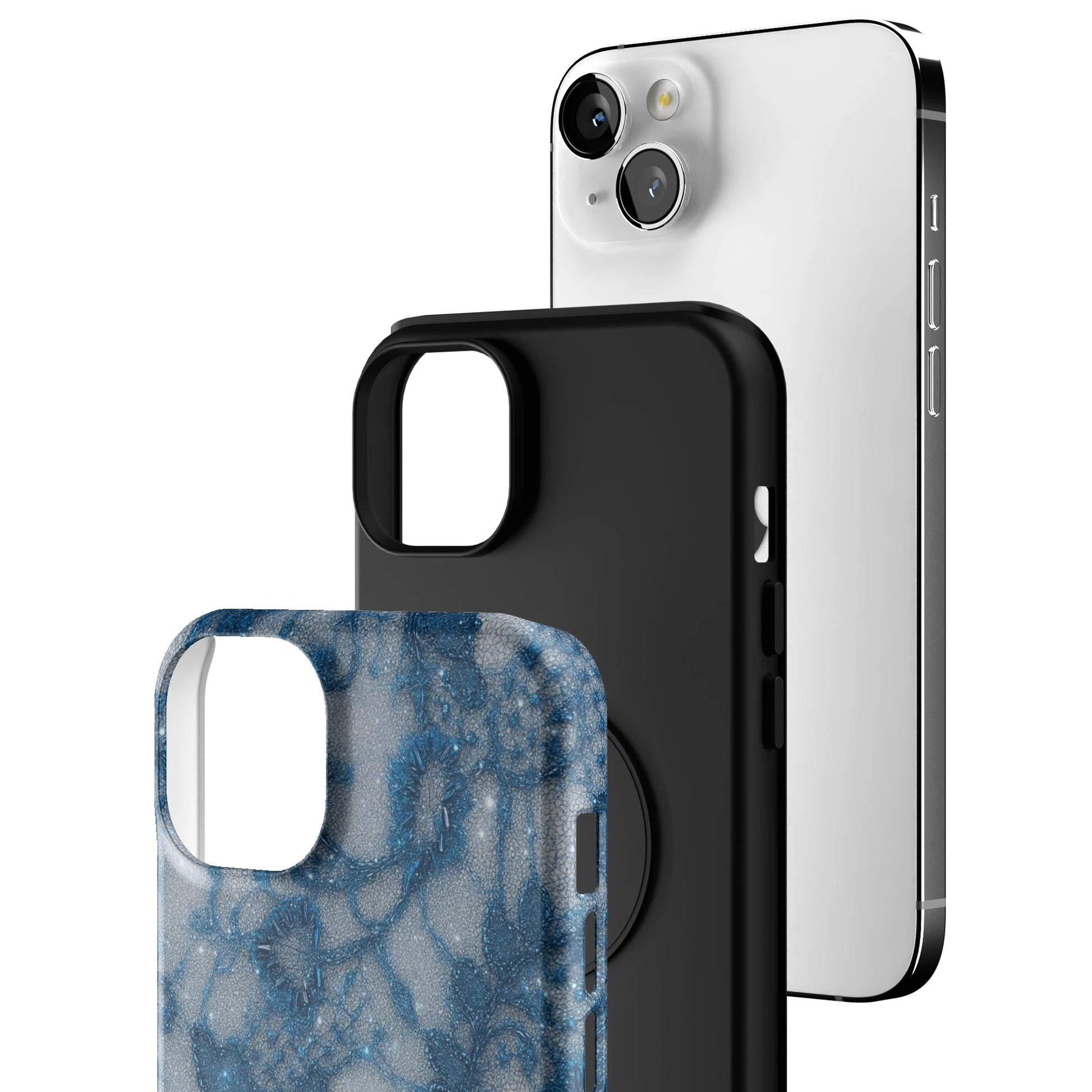 Cyanide iPhone Case gallery - Iphone_14_Mini_Air_Plus_3