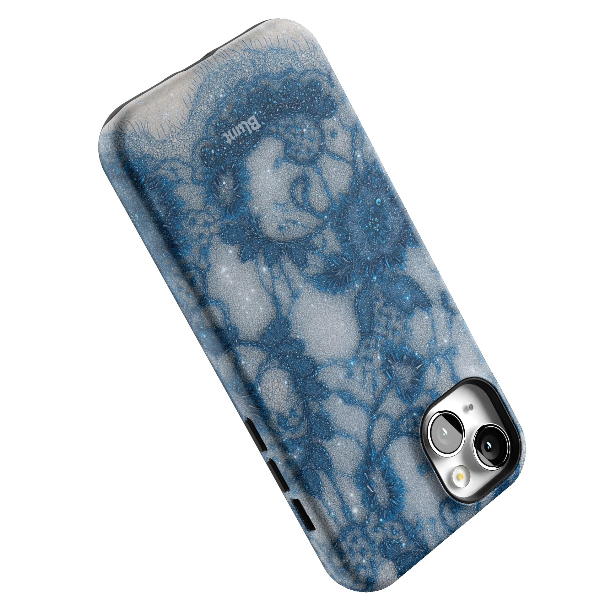 Cyanide iPhone Case gallery - Iphone_14_Mini_Air_Plus_5