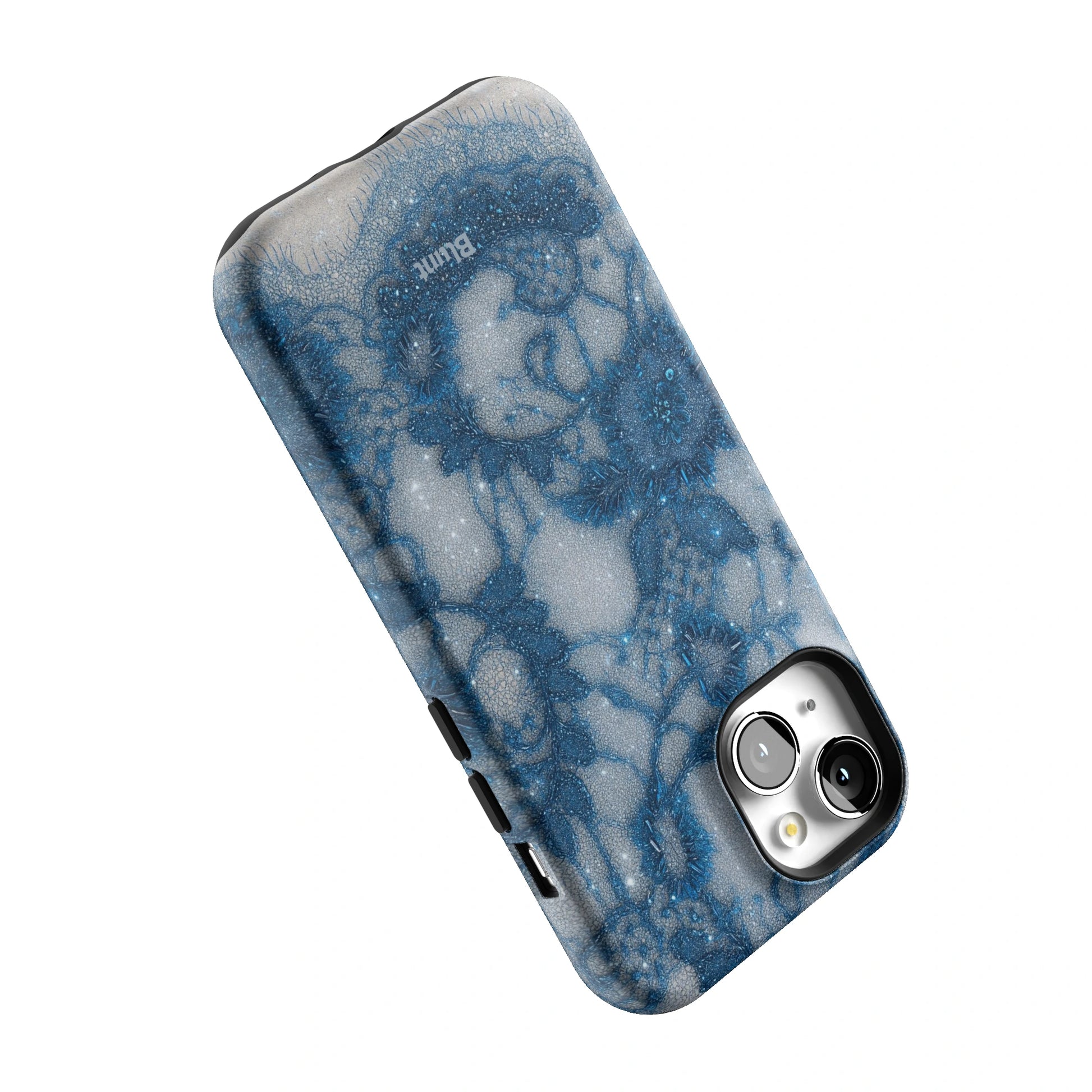 Cyanide iPhone Case gallery - Iphone_15_Iphone_5