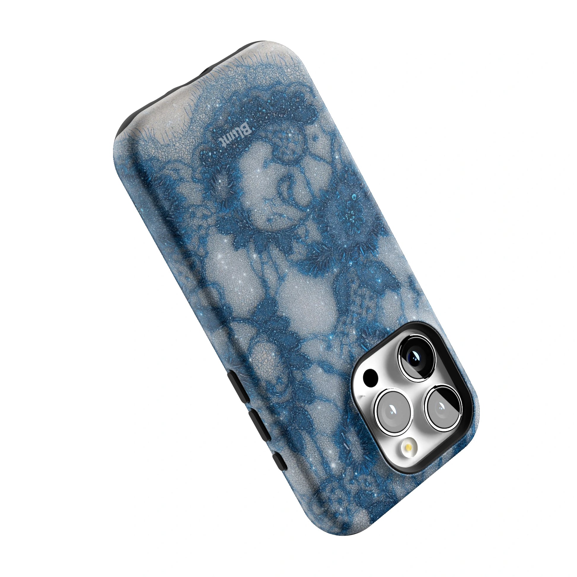 Cyanide iPhone Case gallery - Iphone_15_Pro_5