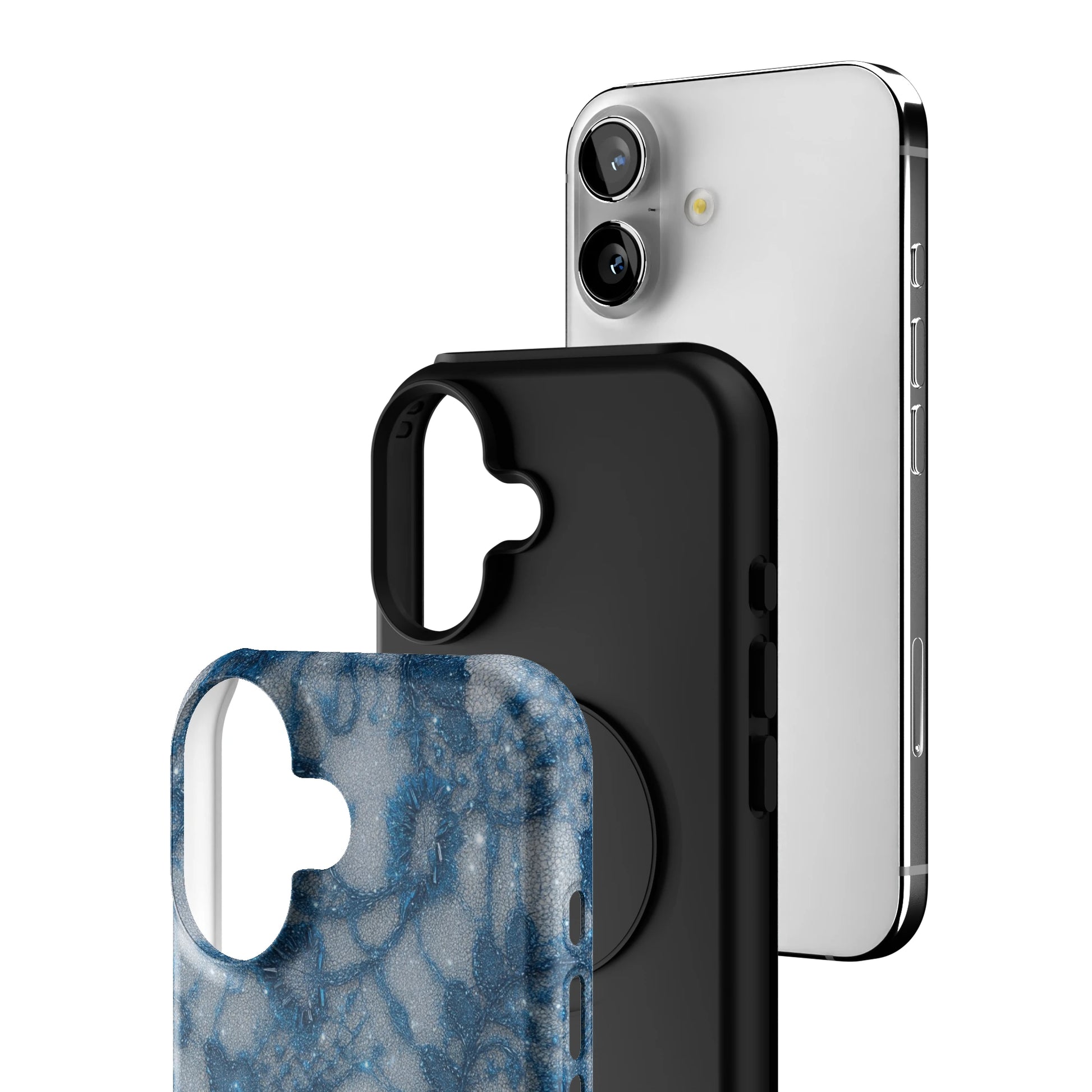 Cyanide iPhone Case gallery - Iphone_16_Iphone_3