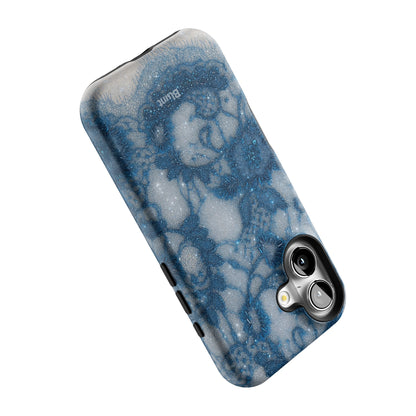 Cyanide iPhone Case gallery - Iphone_16_Iphone_5