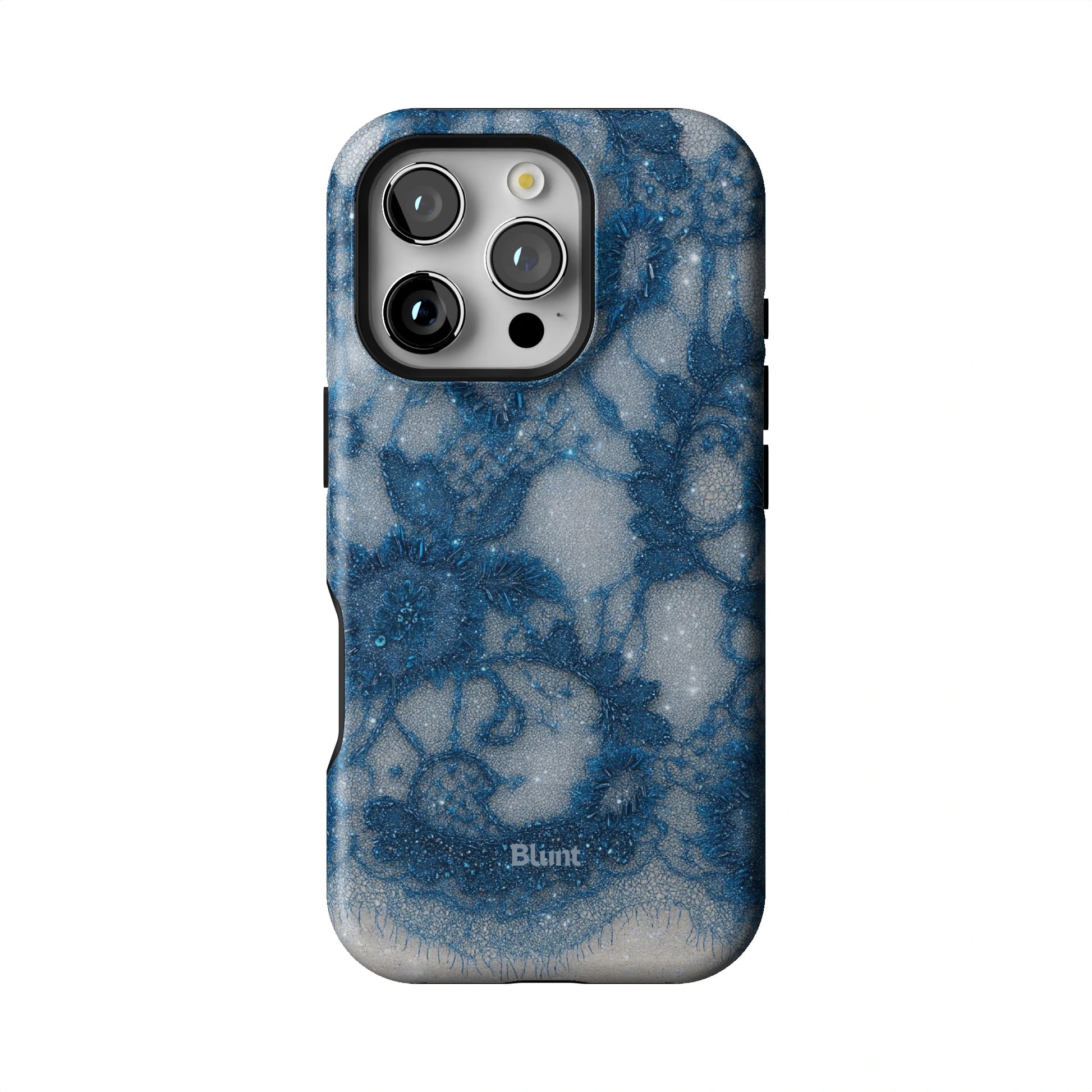 Cyanide iPhone Case gallery - Iphone_16_Pro_1
