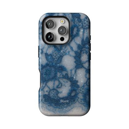 Cyanide iPhone Case gallery - Iphone_16_Pro_1