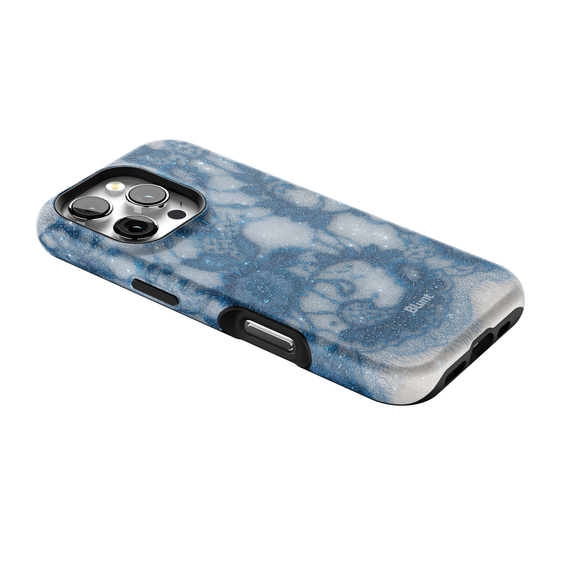 Cyanide iPhone Case gallery - Iphone_16_Pro_2