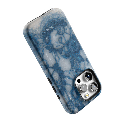 Cyanide iPhone Case gallery - Iphone_16_Pro_5