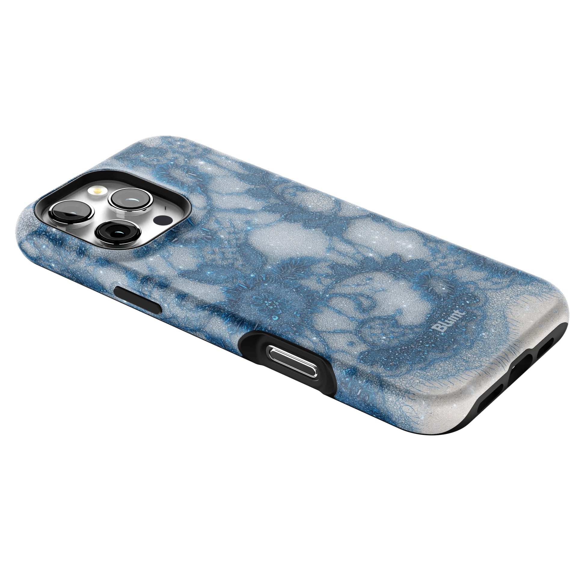 Cyanide iPhone Case gallery - Iphone_16_Pro_Max_2