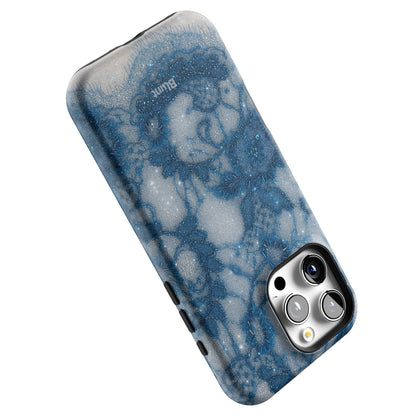 Cyanide iPhone Case gallery - Iphone_16_Pro_Max_5