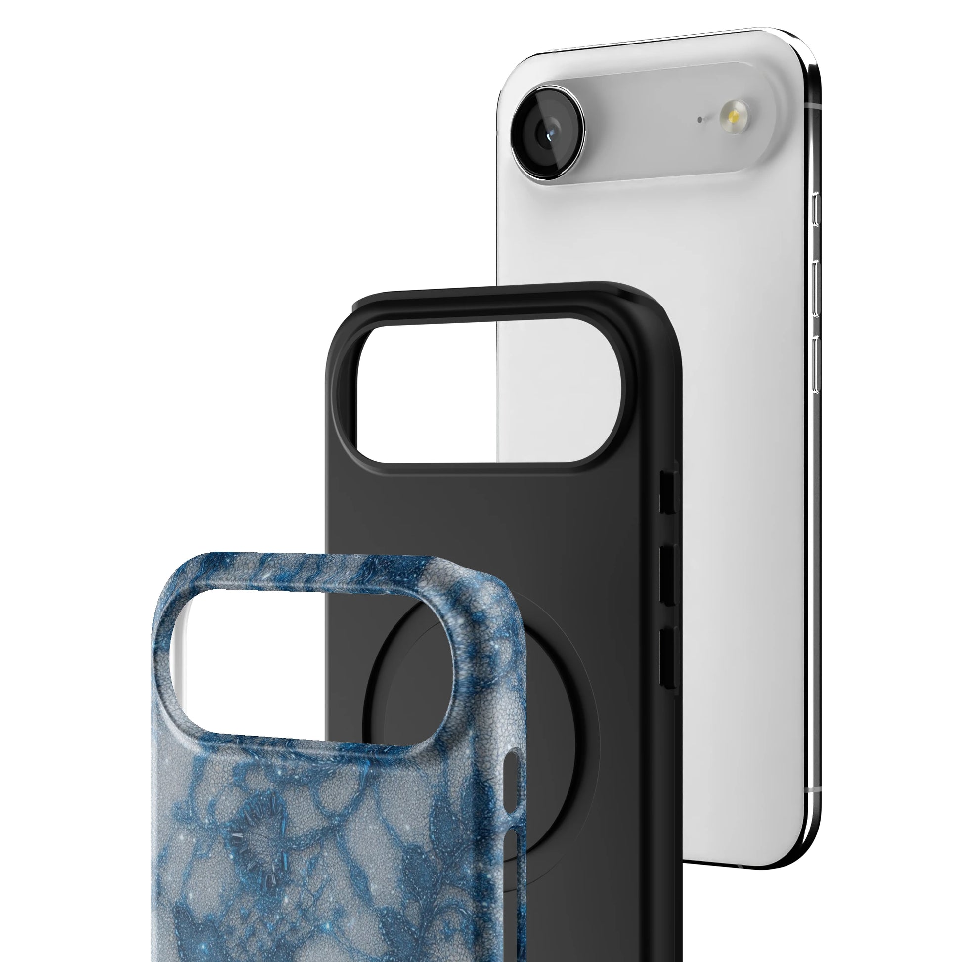 Cyanide iPhone Case gallery - Iphone_17_Air_3