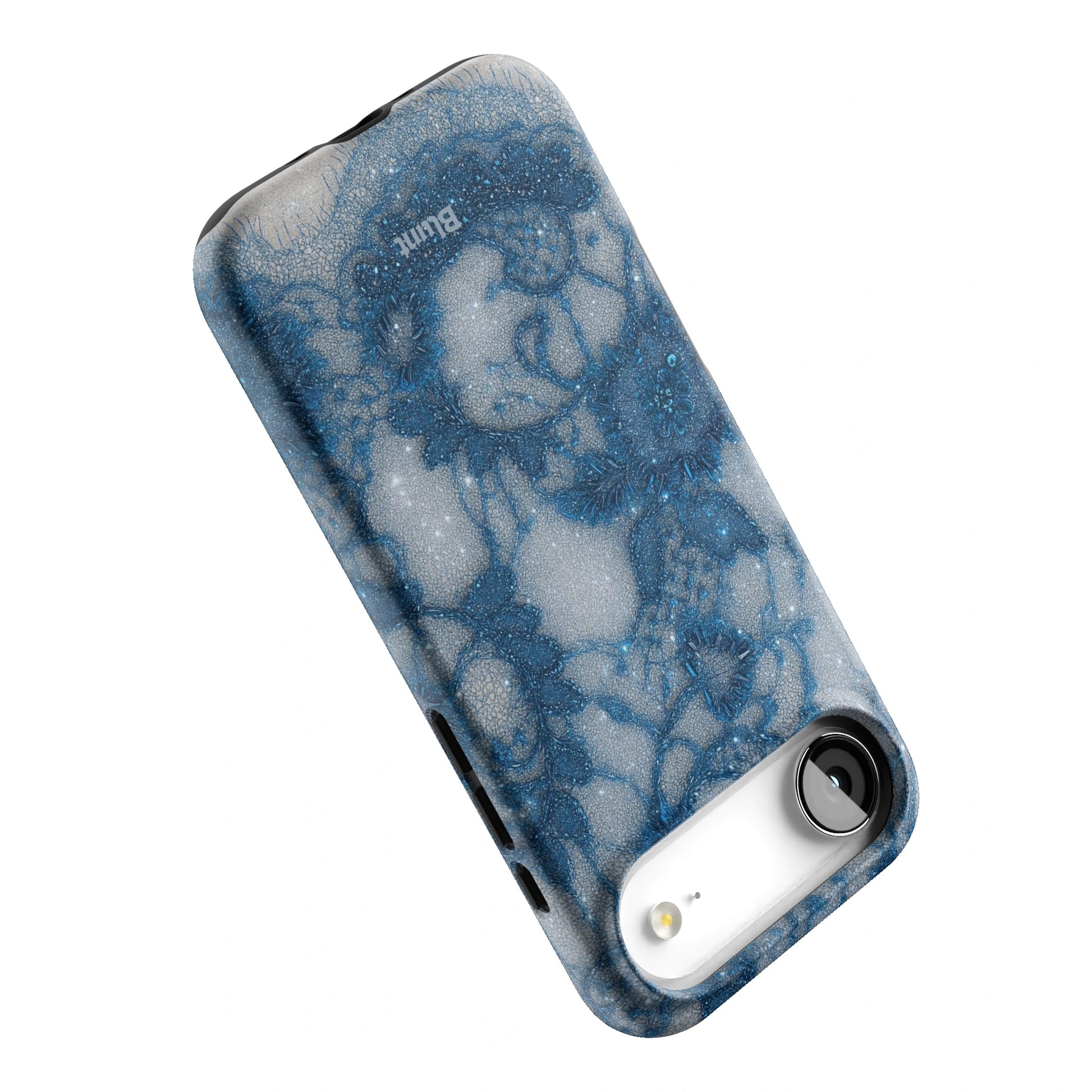 Cyanide iPhone Case gallery - Iphone_17_Air_5
