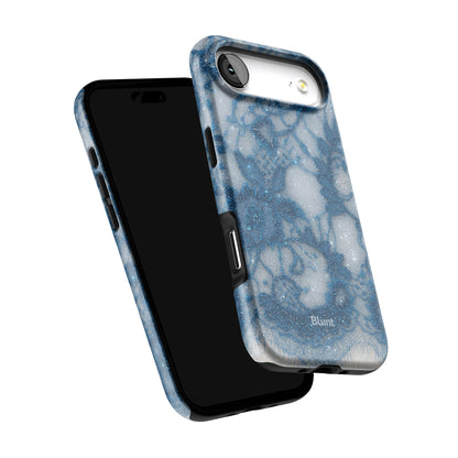Cyanide iPhone Case gallery - Iphone_17_Air_6